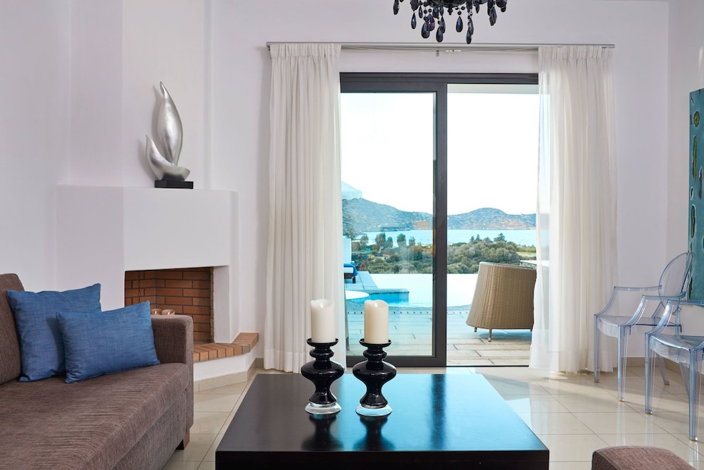 Villa, 2 Bedrooms, Private Pool