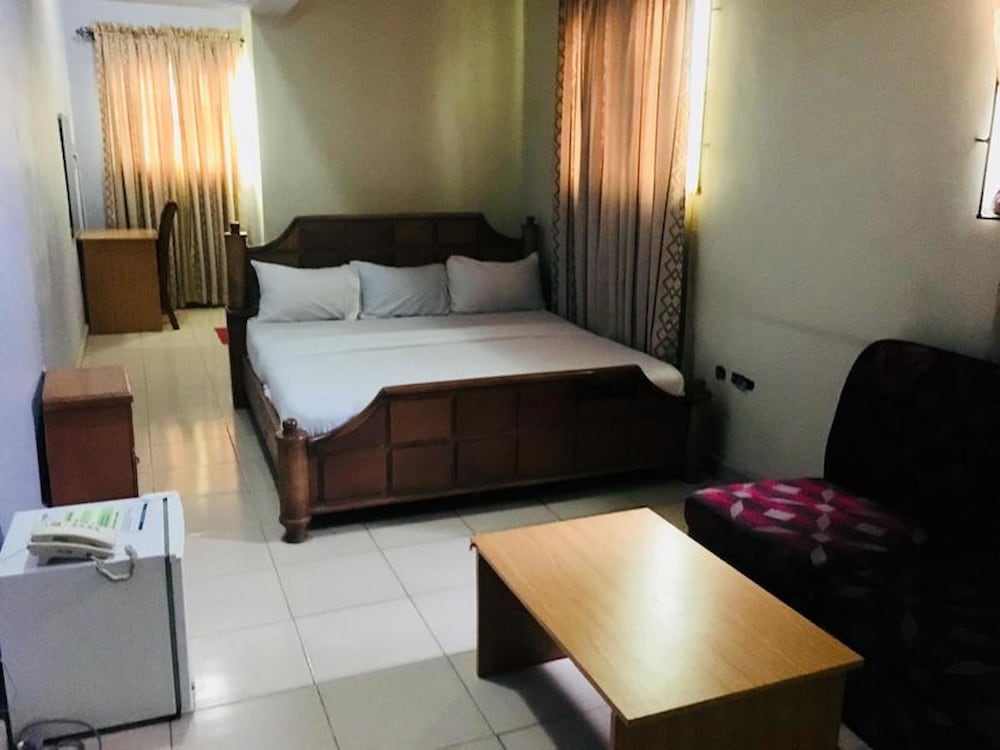 Executive Room photo 1