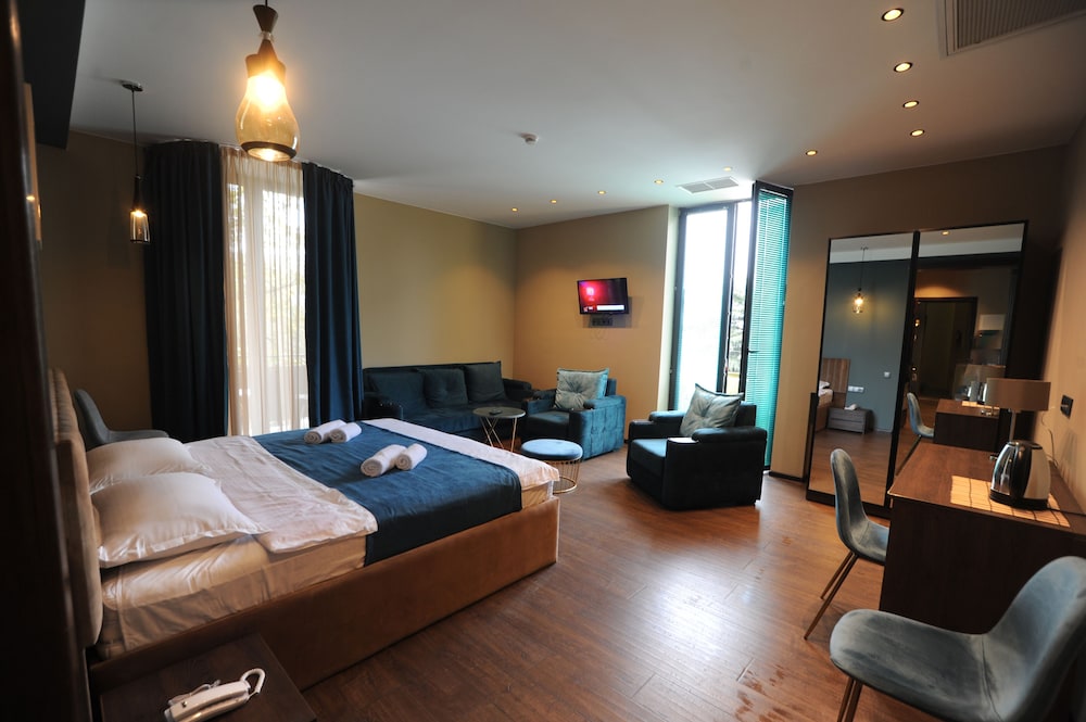 Luxury Room