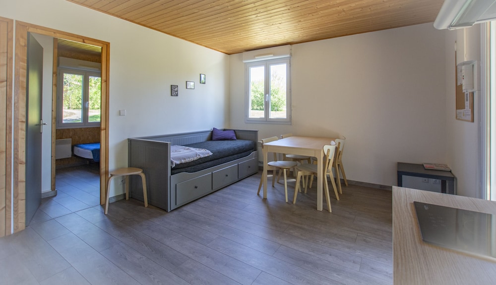 Comfort Chalet