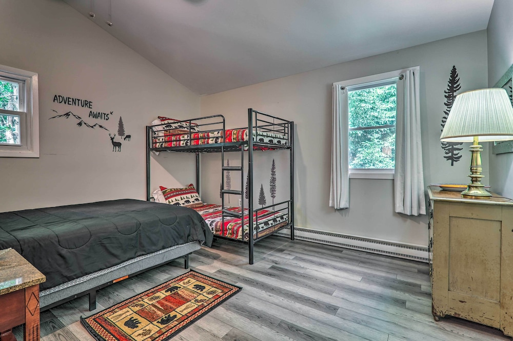 Cottage (2 Bedrooms) photo 3