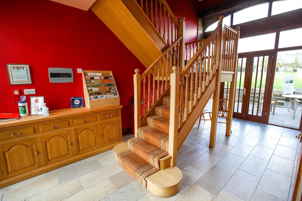 Padley Farm, Zdjęcie 21