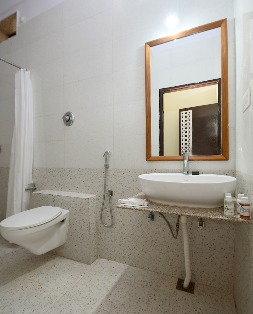 Deluxe Double Room photo 3