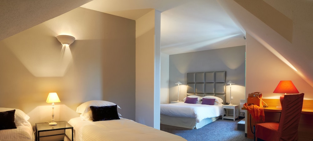 Superior Triple Room - Photo 7