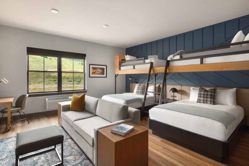 Junior Suite (Haystack) photo 3