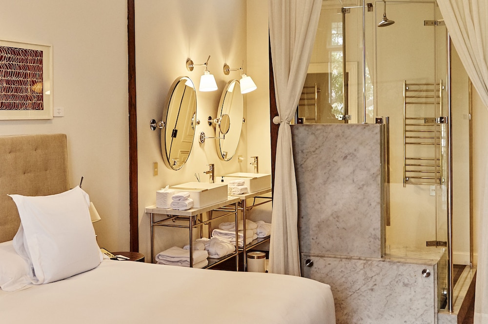 Room (Atelier King-Twin Beds) photo 3