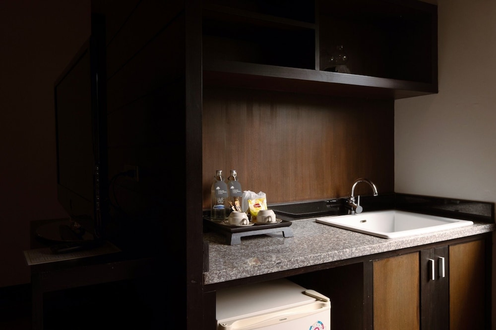 Executive Room - Photo 6