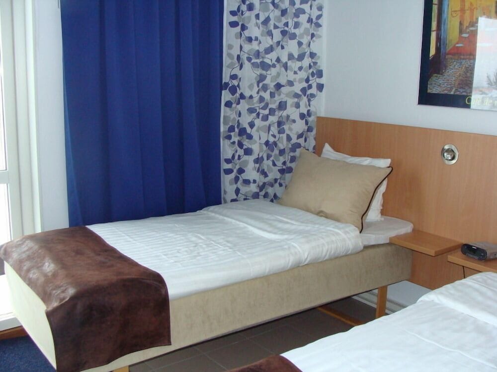 Double Room, River View photo 1