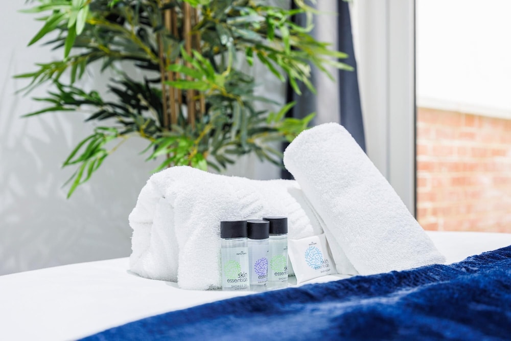 London Luxury Stueetage Lejlighed, Billede 10