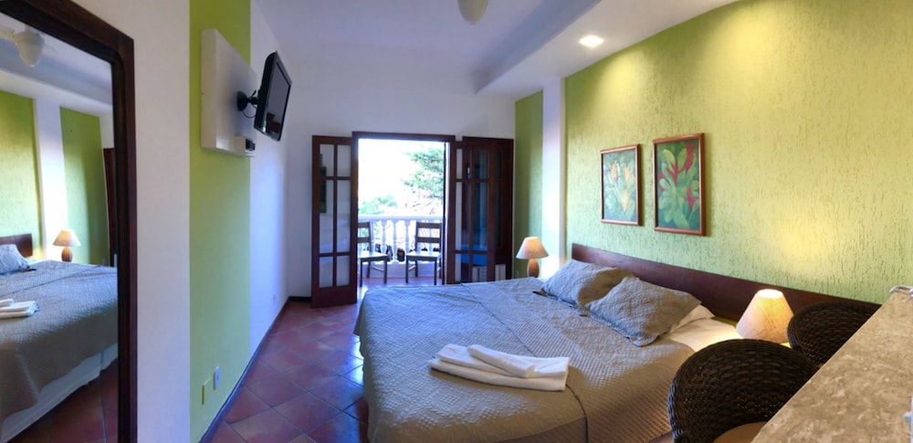 Family Triple Room