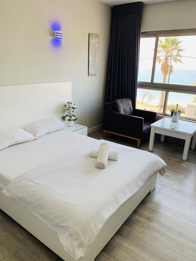 Classic Suite, 1 Bedroom