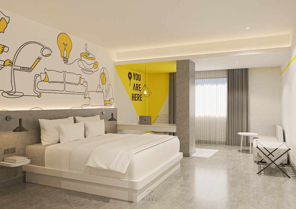 Superior Room (Yello) - Photo 2