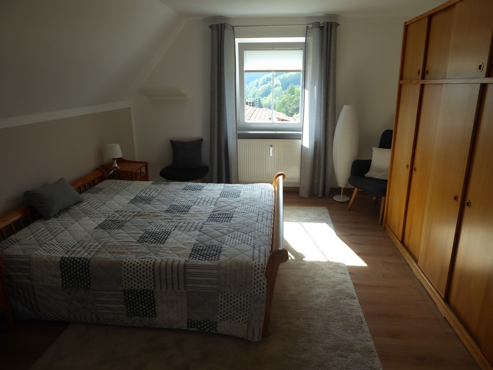 Apartment photo 1