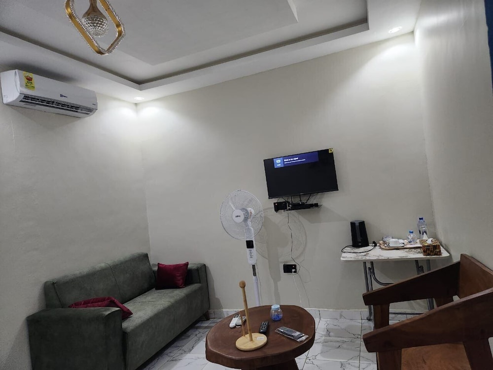 Deluxe Double or Twin Room, Balcony, Valley View photo 3