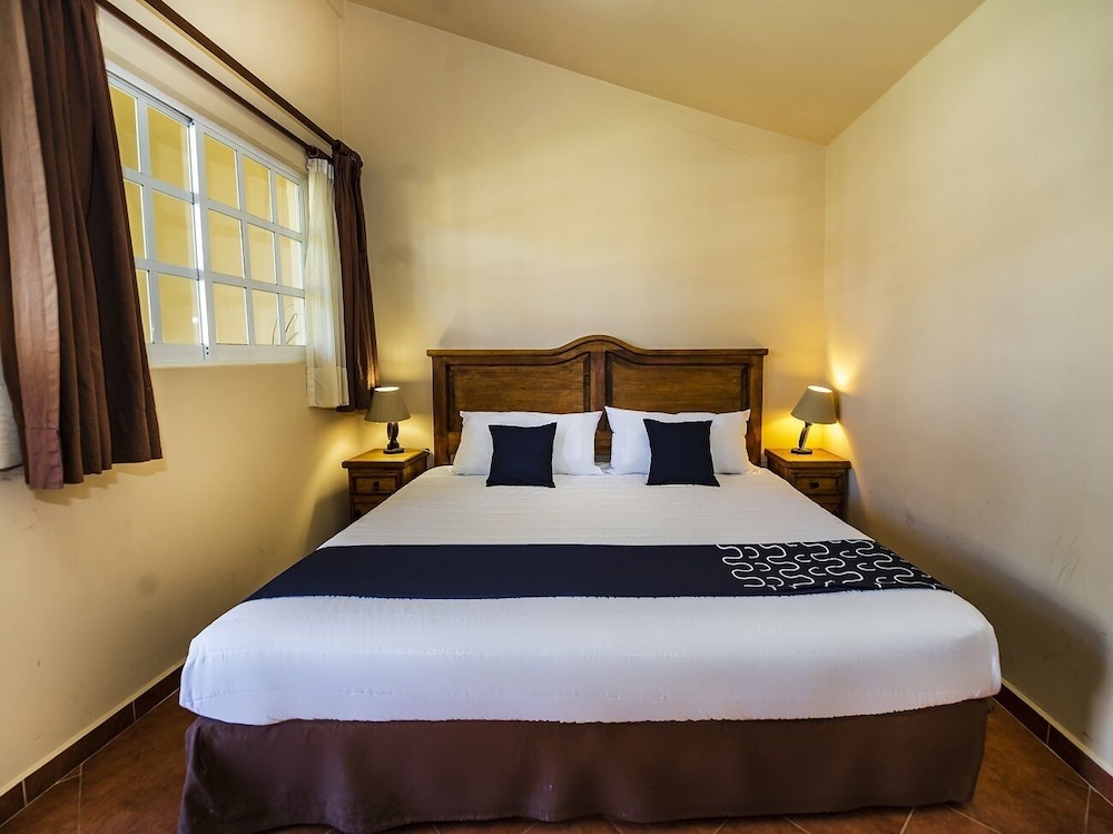 Junior Room, Terrace