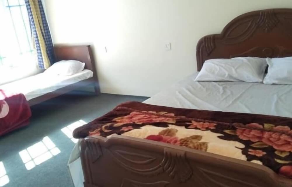 Standard Double Room photo 3