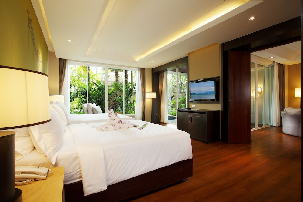 Suite, Pool Access (Moken) photo 3