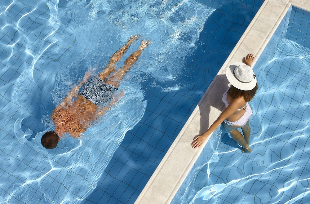 Duplex, Private Pool (Vip-Sharing Terrace) thumbnail 5
