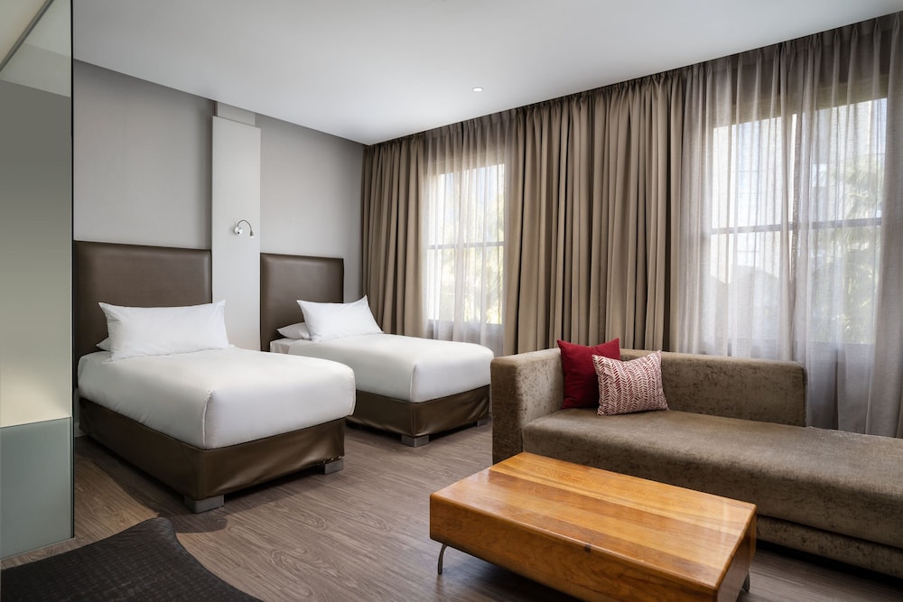 Room, 1 Double Bed