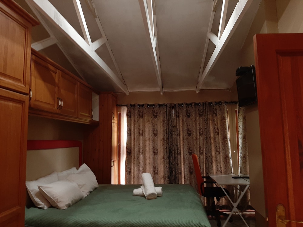 Executive Double Room photo 1