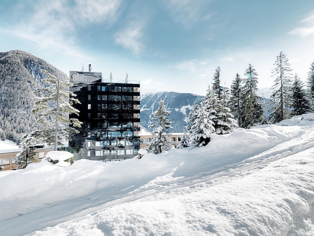 Chalet photo 1