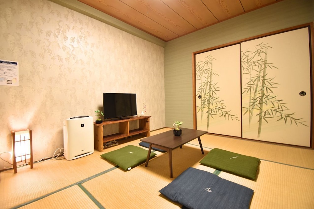 Japanese Western Style Suite, Non Smoking, 202 photo 1