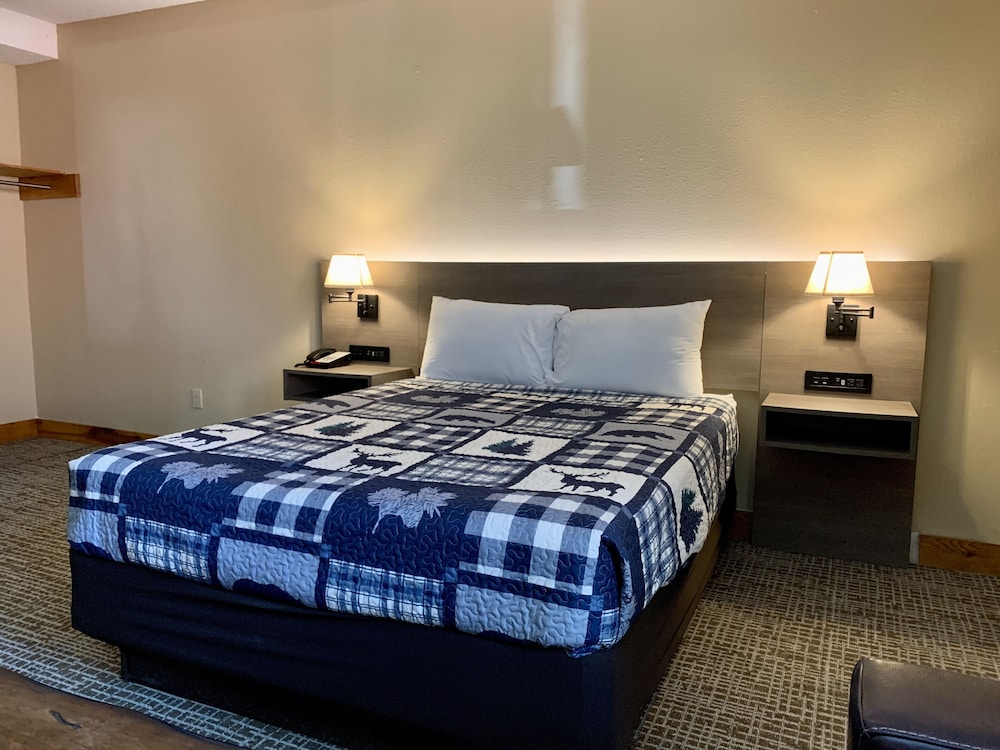 City Suite, 2 Queen Beds - Photo 4