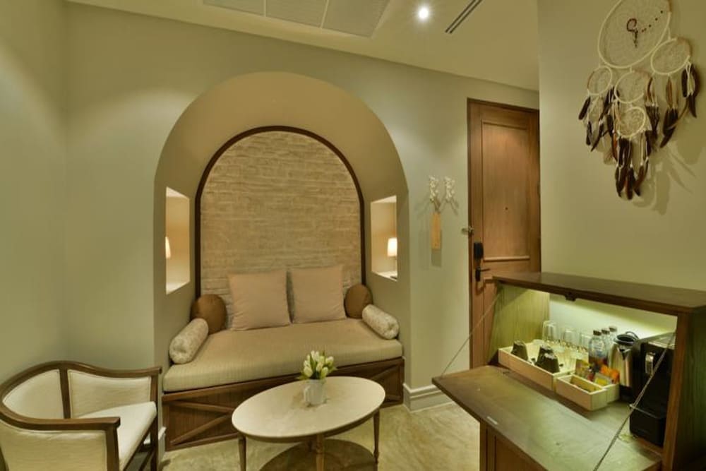 Glory Suite Thames Garden photo 3