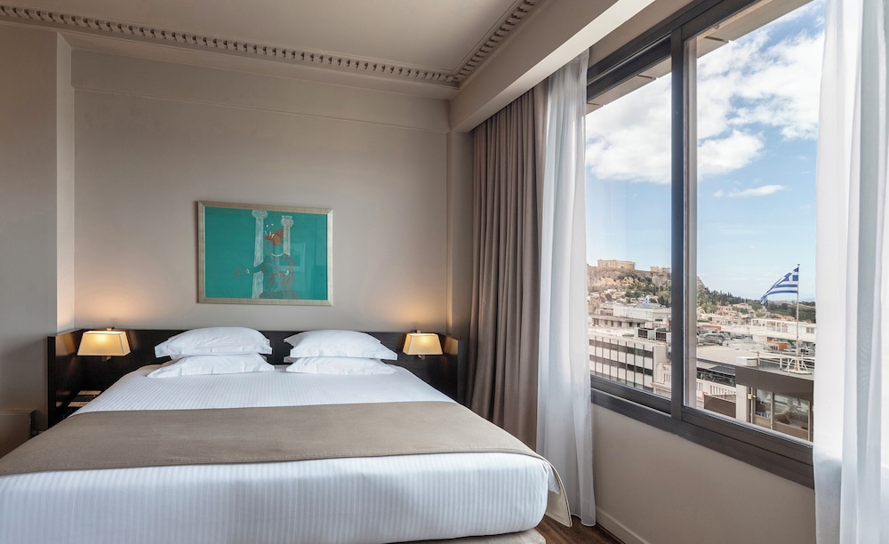 Acropolis View Deluxe Suite - Photo 5