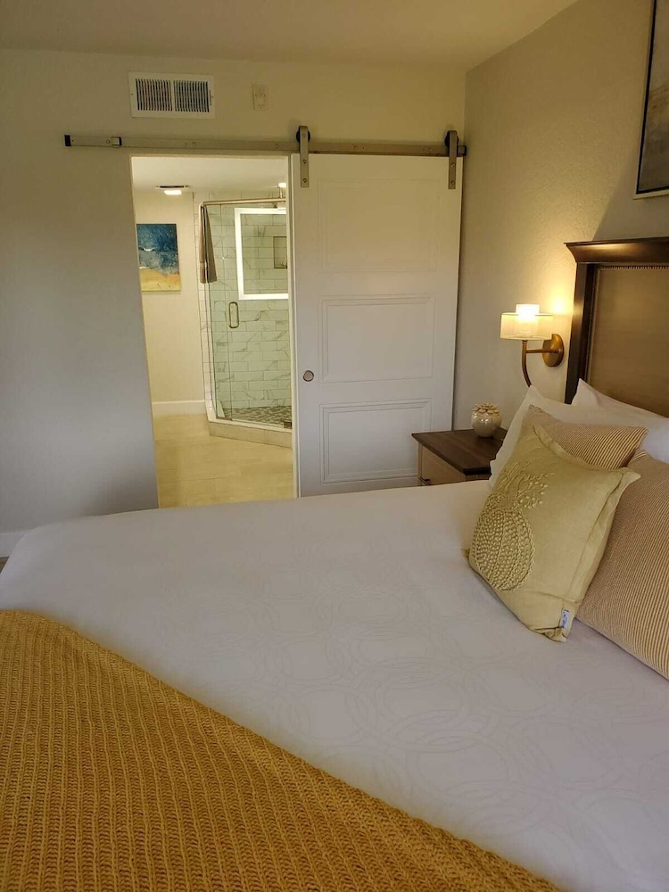 Luxury Suite