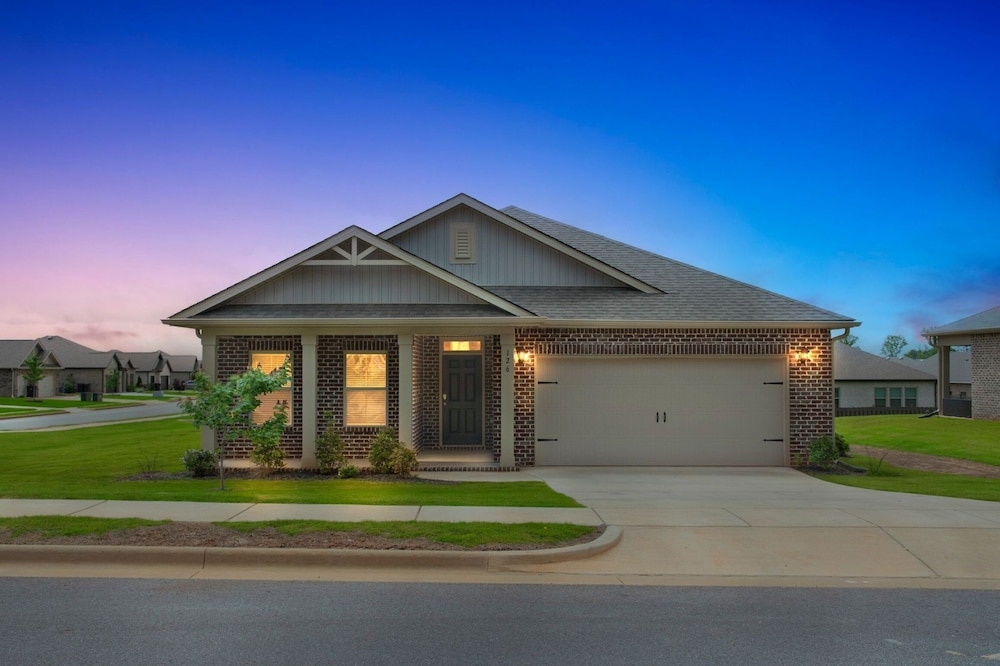 House, 4 Bedrooms