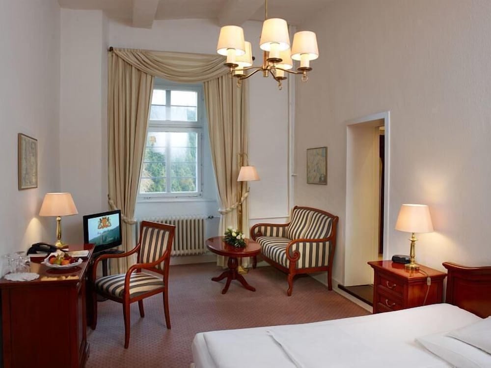 Standard Double Room - Photo 5