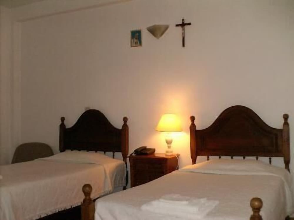 Basic Double Or Twin Room photo 1