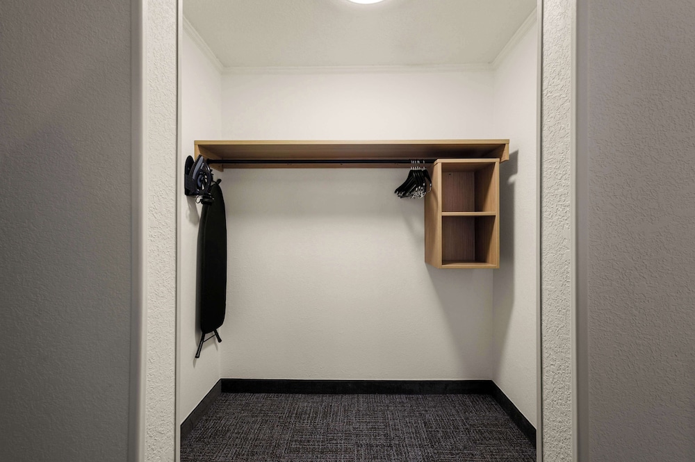 Suite, 1 Bedroom - Photo 1