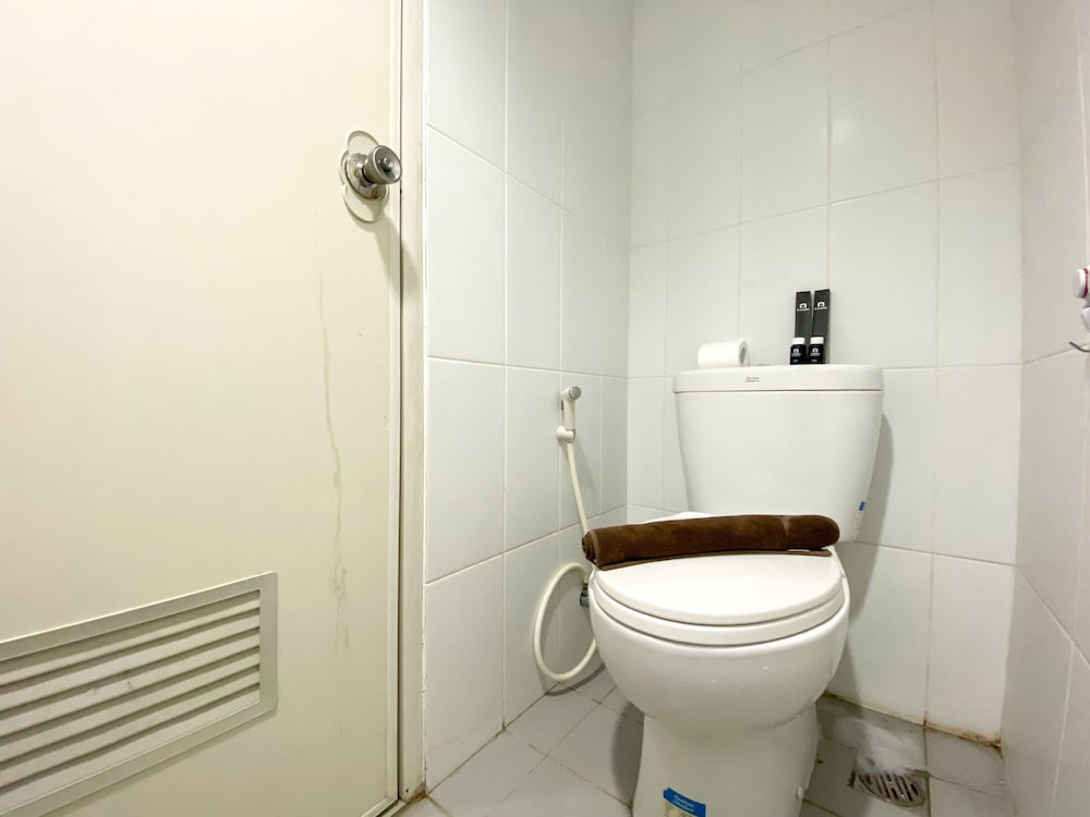 Deluxe Apartment photo 3