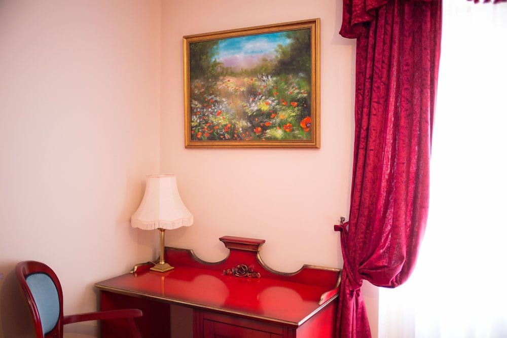 Family Apartment photo 3