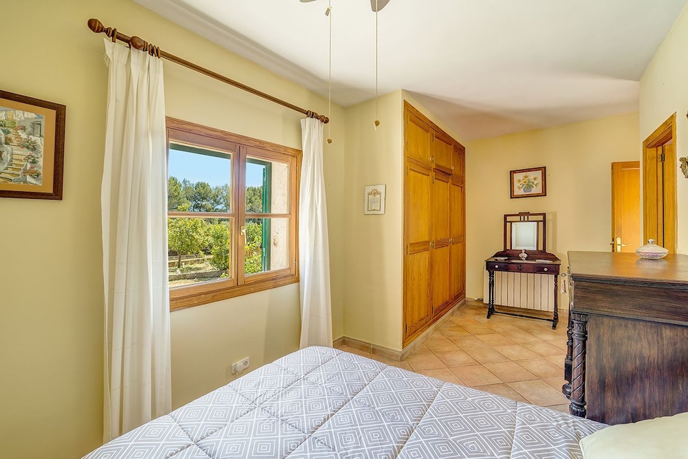 Villa, 3 Bedrooms, Private Pool, Pool View photo 2