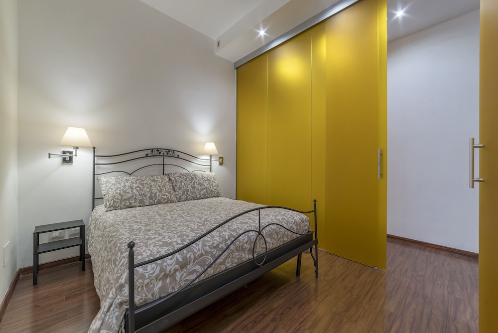 Apartment, 1 Bedroom