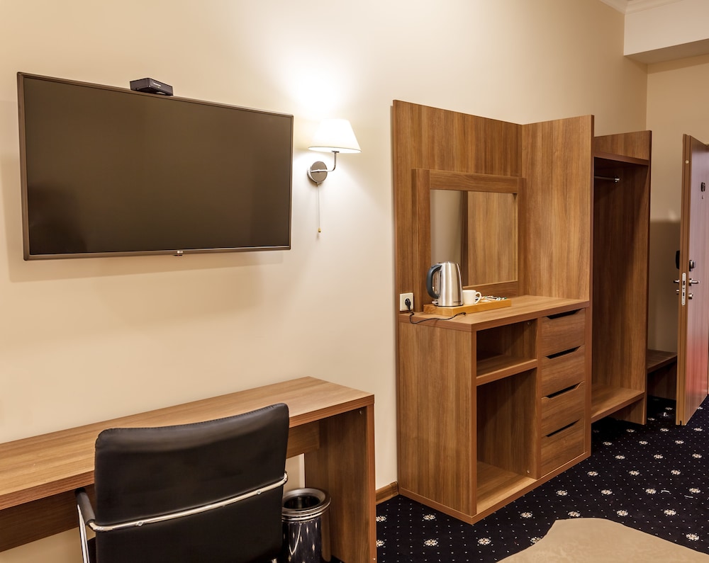 Junior Suite Twin photo 2