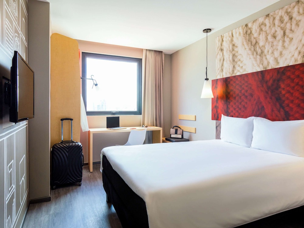 Double Room, 1 Double Bed