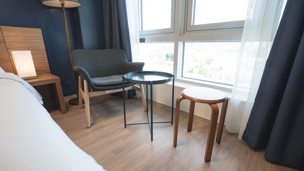 Standard Double Room - Photo 2