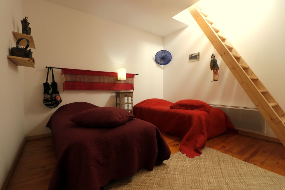 Family Suite (Epices Asiatiques) photo 3