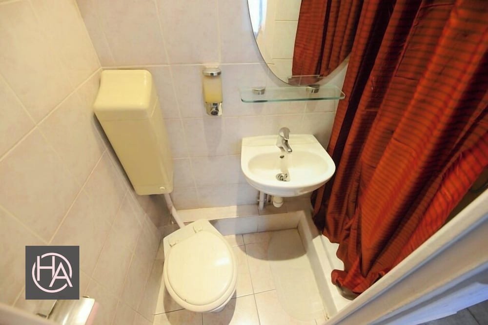 Chambre Double Classique, vue Ordener photo 3