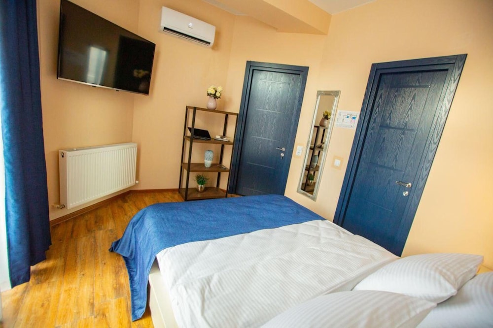 Exclusive Double Room