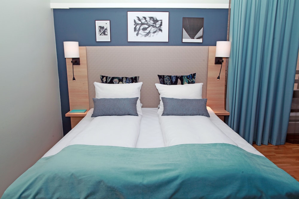 Superior Room, 2 Twin Beds, Non Smoking - Photo 3