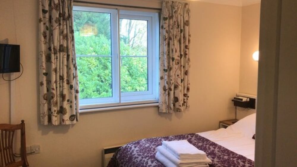 Single Room photo 3