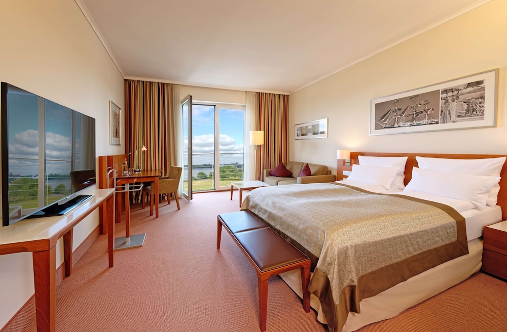 Comfort Room photo 2