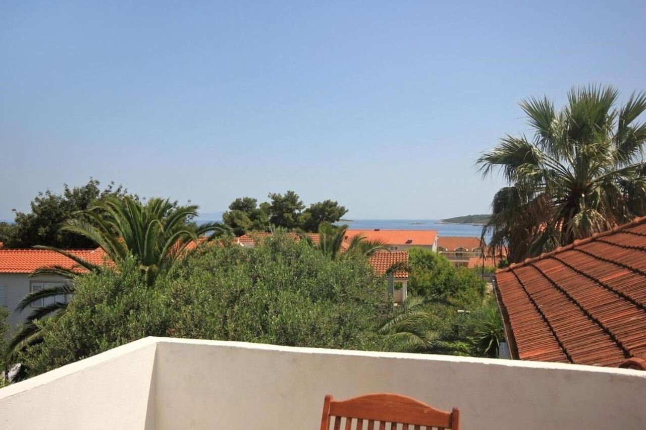 Two-Bedroom Apartment with Terrace photo 1