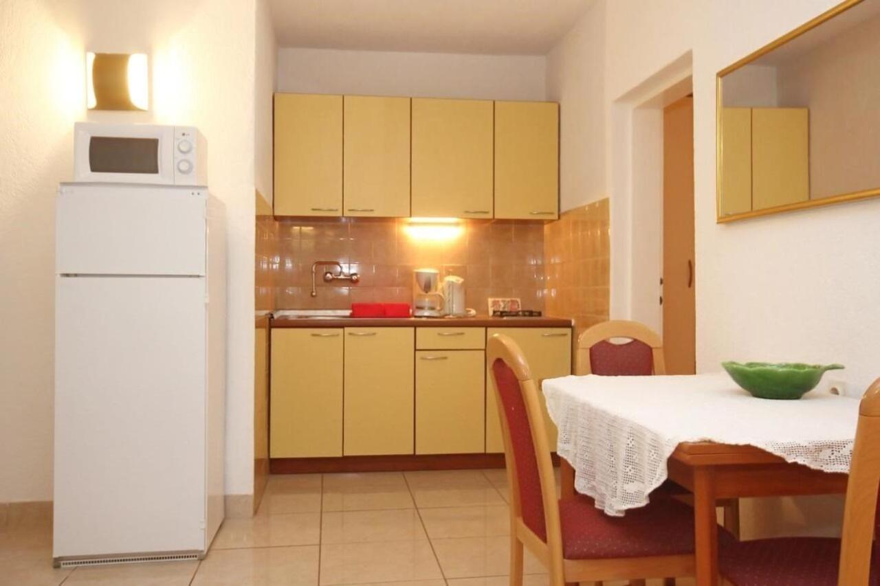 Two-Bedroom Apartment - Ground Floor  photo 1