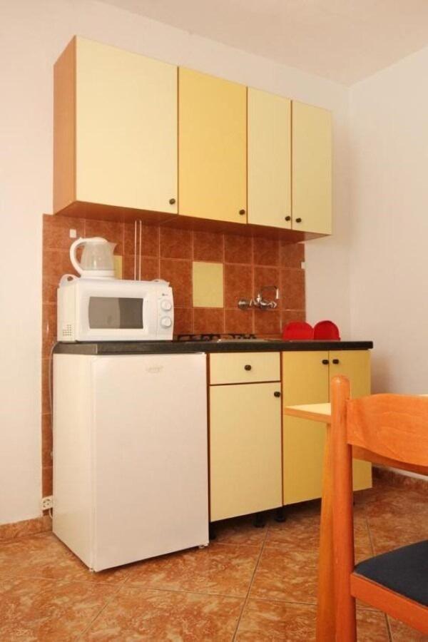 One-Bedroom apartment Standard photo 2